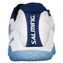 Salming Hawk Indoor Handballschuhe Hallenschuhe Weiss/Blau 1238086-0704