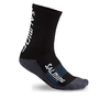 Salming Advanced Indoor Sock Socken 1190620-1 schwarz/grau/wei� 