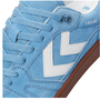 Hummel Liga GK Indoor Handball Schuhe Sneaker blau/wei� 060089-8604