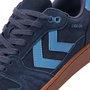 Hummel Liga GK Indoor Handball Schuhe Sneaker blau 060089-7666