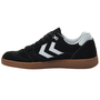 Hummel Liga GK Indoor Handball Schuhe Sneaker schwarz 060089-2001