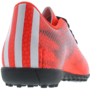 Adidas F5 TF TRX Fuballschuhe Multinocken rot/schwarz B40563