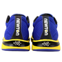 Newton Running Gravity VII 7 Laufschuhe blau/gelb M000118B