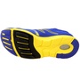 Newton Running Gravity VII 7 Laufschuhe blau/gelb M000118B