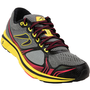 Newton Running Motion 7 VII Laufschuhe grau/gelb/rot M000318B
