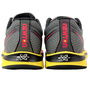 Newton Running Motion 7 VII Laufschuhe grau/gelb/rot M000318B