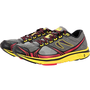 Newton Running Motion 7 VII Laufschuhe grau/gelb/rot M000318B