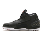 Nike Air Zoom Generation QS LeBron James LTD Basketballschuhe Hallenschuhe Sneaker schwarz/weiss/rot AJ4204-001