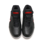 Nike Air Zoom Generation QS LeBron James LTD Basketballschuhe Hallenschuhe Sneaker schwarz/weiss/rot AJ4204-001