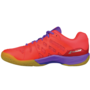 Babolat Shadow Team Badmintonschuhe rosa/lila 31S1806-300