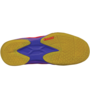 Babolat Shadow Team Badmintonschuhe rosa/lila 31S1806-300