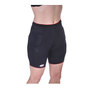 TSM Torwarthose aktiv 2190 H�ftpolsterhose Thermohose Shorts Hose dunkelblau/rot