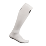 Rehband QD Compression Socks Socken wei�/schwarz 607101