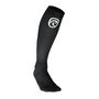 Rehband QD Compression Socks Socken schwarz/wei� 607106-010133