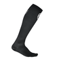 Rehband QD Compression Socks Socken schwarz/wei� 607106-010133