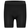 Hummel First Seamless Short Tights Women Funktionsshorts Kompressionsshorts schwarz 202649-2001