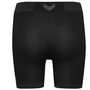 Hummel First Seamless Short Tights Women Funktionsshorts Kompressionsshorts schwarz 202649-2001