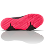 Salming Hawk Indoor Handballschuhe Hallenschuhe grau/schwarz/pink 1239086-0251