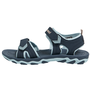 Hummel Sandal Sport JR Kinder Trekking Sandale Klett dunkelblau 203304-1009