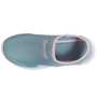 Hummel Playa Crosslite JR Kinder Sandale Sneaker hellblau/rosa/wei� 204867-7014