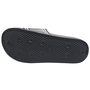 Hummel Pool Slide Retro Badeschuhe schwarz/wei� 203807-2001