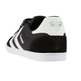 Hummel Slimmer Stadil Low Indoor Sneaker Schuhe schwarz/wei� 063512-2113
