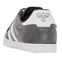 Hummel Slimmer Stadil Low Indoor Sneaker Schuhe grau/wei� 063512-2651