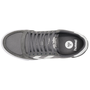 Hummel Slimmer Stadil Low Indoor Sneaker Schuhe grau/wei� 063512-2651