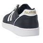 Hummel HB Team Quilt Indoor Schuhe Sneaker schwarz/weiss 064263-2001