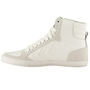 Hummel Slimmer Stadil Tonal High Indoor Sneaker Schuhe wei� 064465-9001