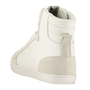 Hummel Slimmer Stadil Tonal High Indoor Sneaker Schuhe wei� 064465-9001