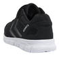 Hummel Crosslite JR Waterproof Schuhe Sneaker schwarz 160519-2042