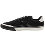 Hummel Stadil 3.0 Classic Low Indoor Sneaker Schuhe schwarz/wei� 204625-2001