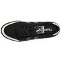 Hummel Stadil 3.0 Classic Low Indoor Sneaker Schuhe schwarz/wei� 204625-2001
