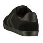 Hummel Slimmer Stadil Tonal Low Indoor Sneaker Schuhe All Black schwarz 064466-2001