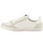 Hummel Slimmer Stadil Tonal Low Indoor Sneaker Schuhe All White weiss 064466-9001