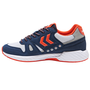 Hummel Legend Marathona Sneaker Schuhe dunkelblau/wei�/orange 204617-1009