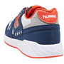 Hummel Legend Marathona Sneaker Schuhe dunkelblau/wei�/orange 204617-1009