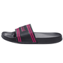 Hummel Pool Slide JR Badeschuhe dunkelblau/pink 204050-1009