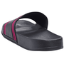 Hummel Pool Slide JR Badeschuhe dunkelblau/pink 204050-1009