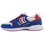 Hummel Legend Marathona Sneaker Schuhe blau/rot/weiss 203196-7788