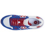 Hummel Legend Marathona Sneaker Schuhe blau/rot/weiss 203196-7788
