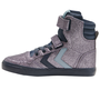 Hummel Slimmer Stadil Glitter JR High Sneaker Schuhe 204720-1009