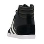 Hummel Slimmer Stadil High Schuhe Sneaker schwarz/weiss 063511-2113