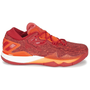Adidas Crazylight Boost Low 2016 Indoor Basketball Hallenschuhe Sneaker rot/wei� B42389