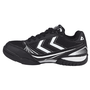 Hummel Root JR Indoor Handball Hallenschuhe schwarz/wei� 60168-2001