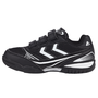 Hummel Root JR VC Klett Indoor Handball Hallenschuhe schwarz/wei 60169-2001