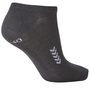 Hummel Ankle Socks SMU Sneakersocken Sportsocken Socken grau 22129-2654