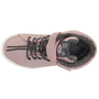 Hummel Splash Oiled High Jr Kinder Winterschuhe Sneaker Boot rosa 204537-3691