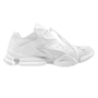 Reebok Run R 96 All White Sneaker Schuhe weiss CN4606